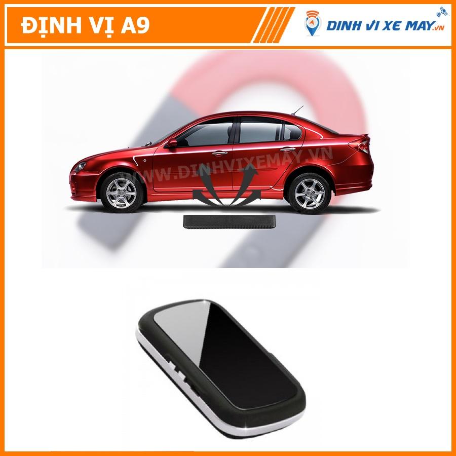 dinh vi a9