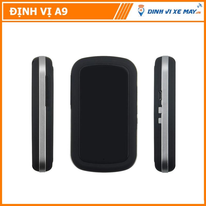 dinh vi a9 bo dinh vi