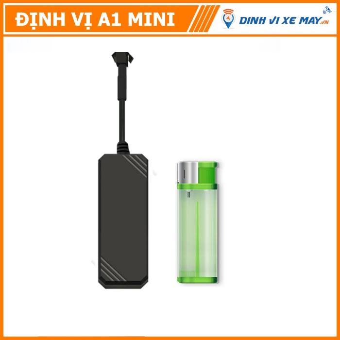 dinh vi a1 mini