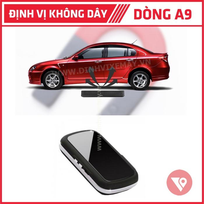 dinh vi a9