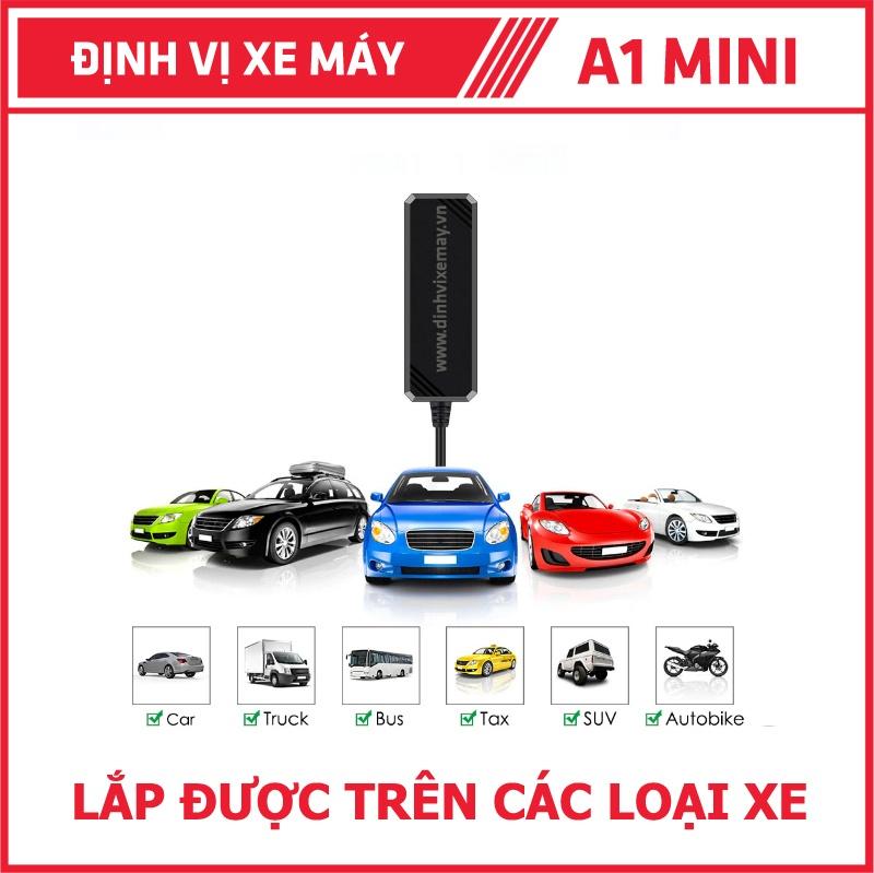 dinh vi xe may a1 mini 2