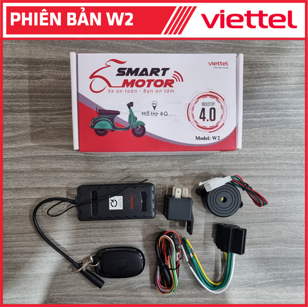 phien ban dinh vi viettel w2