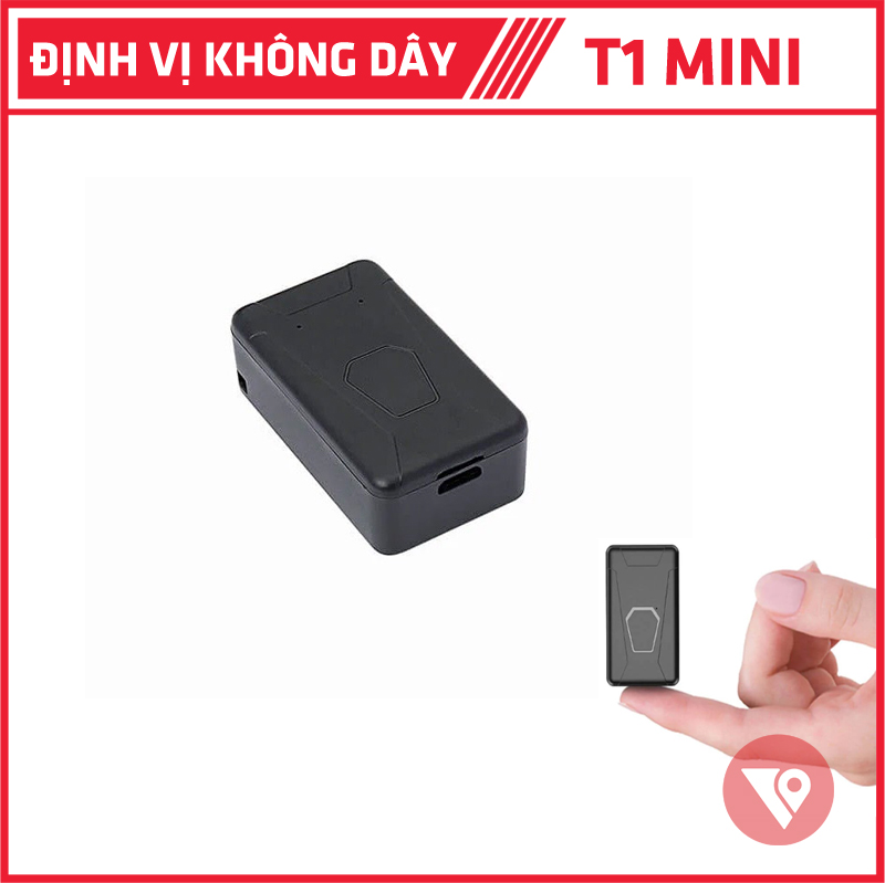 Ð nh V Xe Máy Không Dây T1 Mini 1