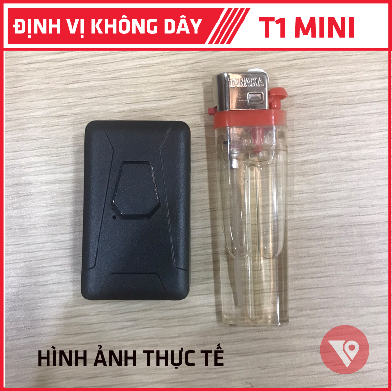 Ð nh V Xe Máy Không Dây T1 Mini 2