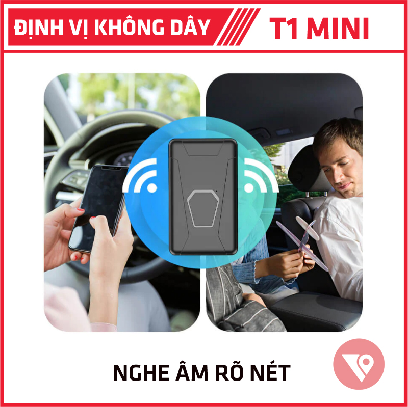 Ð nh V Xe Máy Không Dây T1 Mini 3