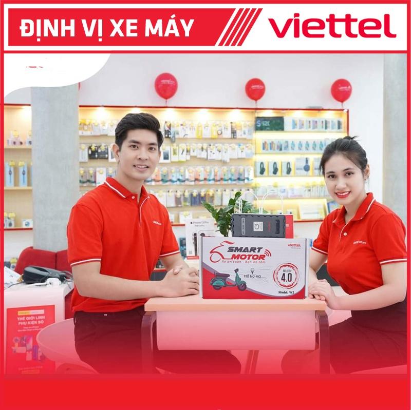 dinh vi xe may viettel phien ban w2 2023