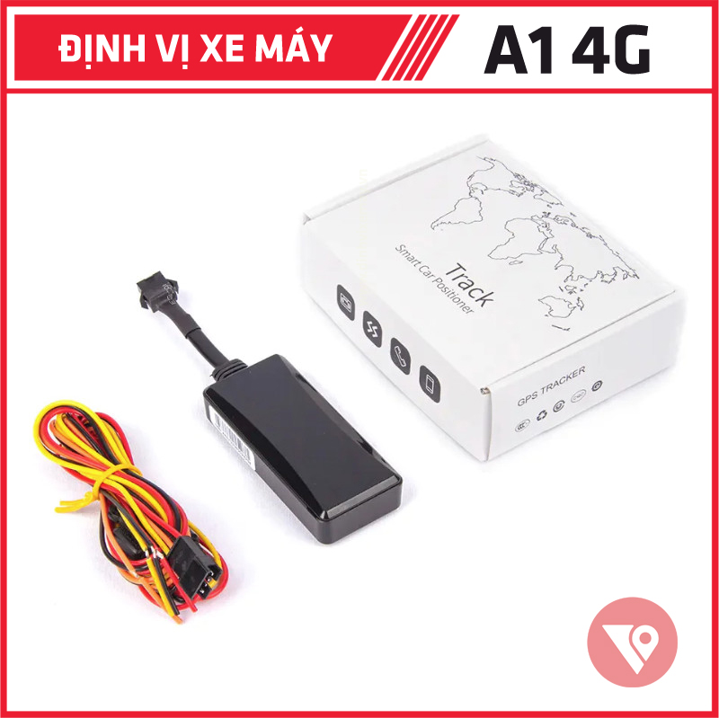 dinh vi xe may a1 4g