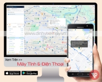 VietTrack – Giải Pháp Định Vị Xe Cho Doanh Nghiệp – Hơn 100.000 Khách Hàng Tin Dùng