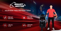 Cách đăng kí và sử dụng dịch vụ định vị chống trộm Smart Motor Viettel cho xe SH